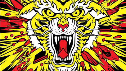 企業(yè)的標(biāo)志設(shè)計(jì)，深圳標(biāo)志設(shè)計(jì)方法有這幾種